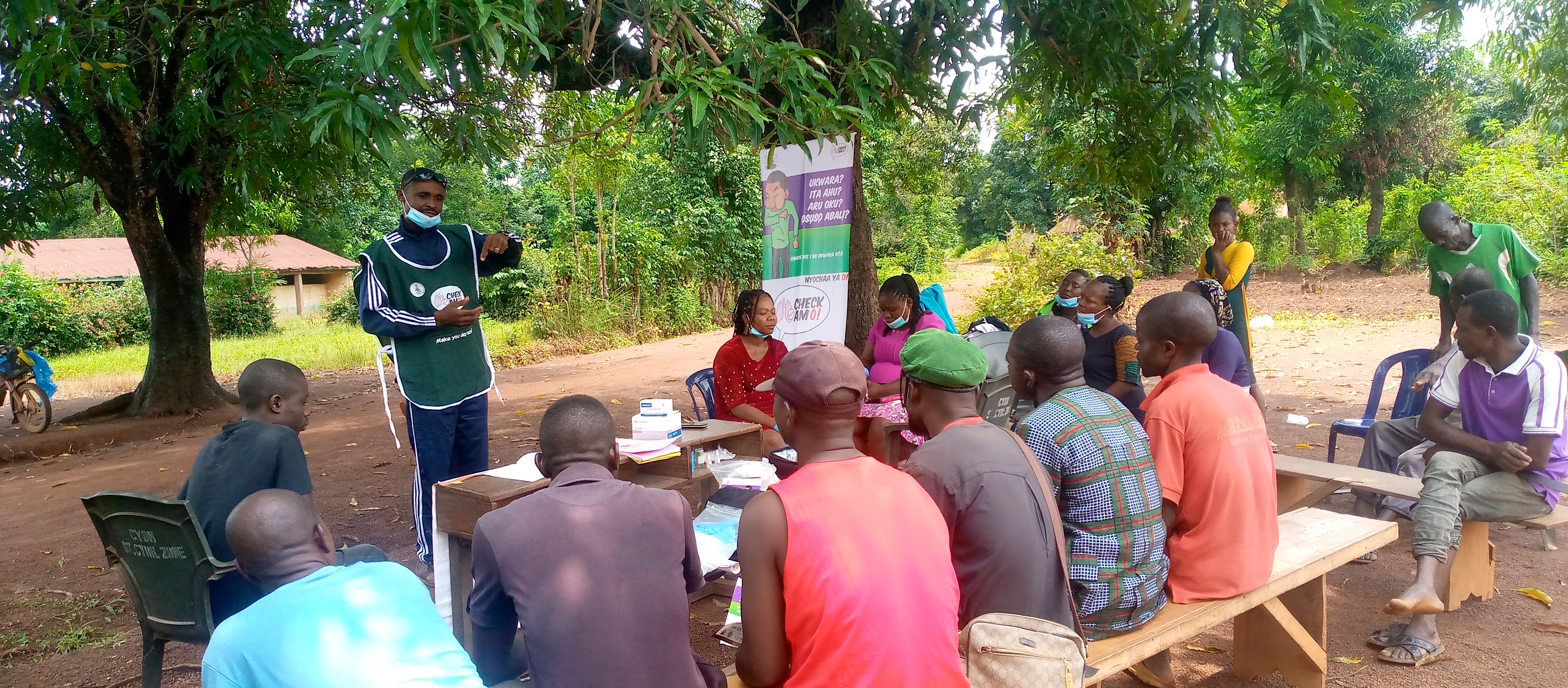 Health Interventions